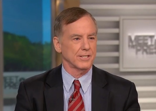 Howard Dean