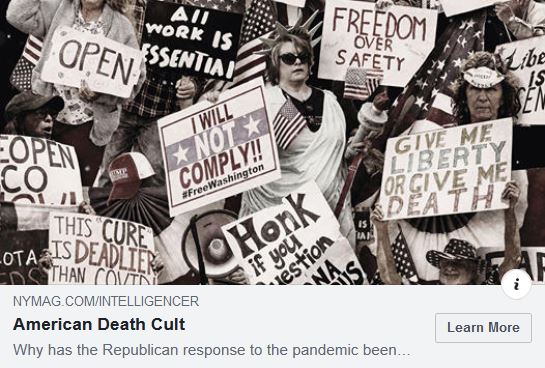 Death Cult