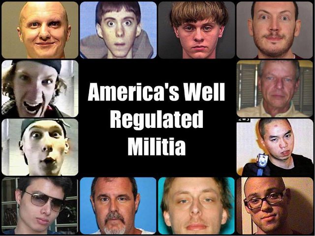 America's Well-regulated Militia