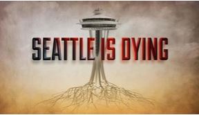 Seattle is Dying: KOMO documentary about homelessness