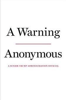 A Warning, by Anonymous